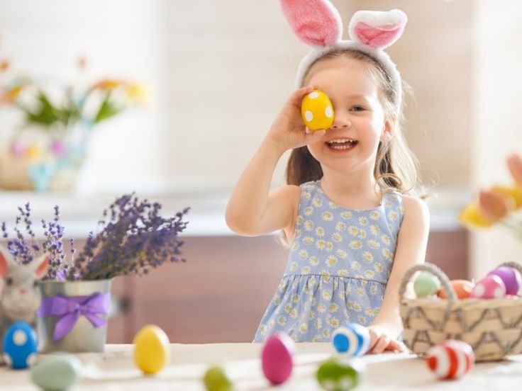 إجازة البنوك والمصالح الحكومية في شم النسيم 2025