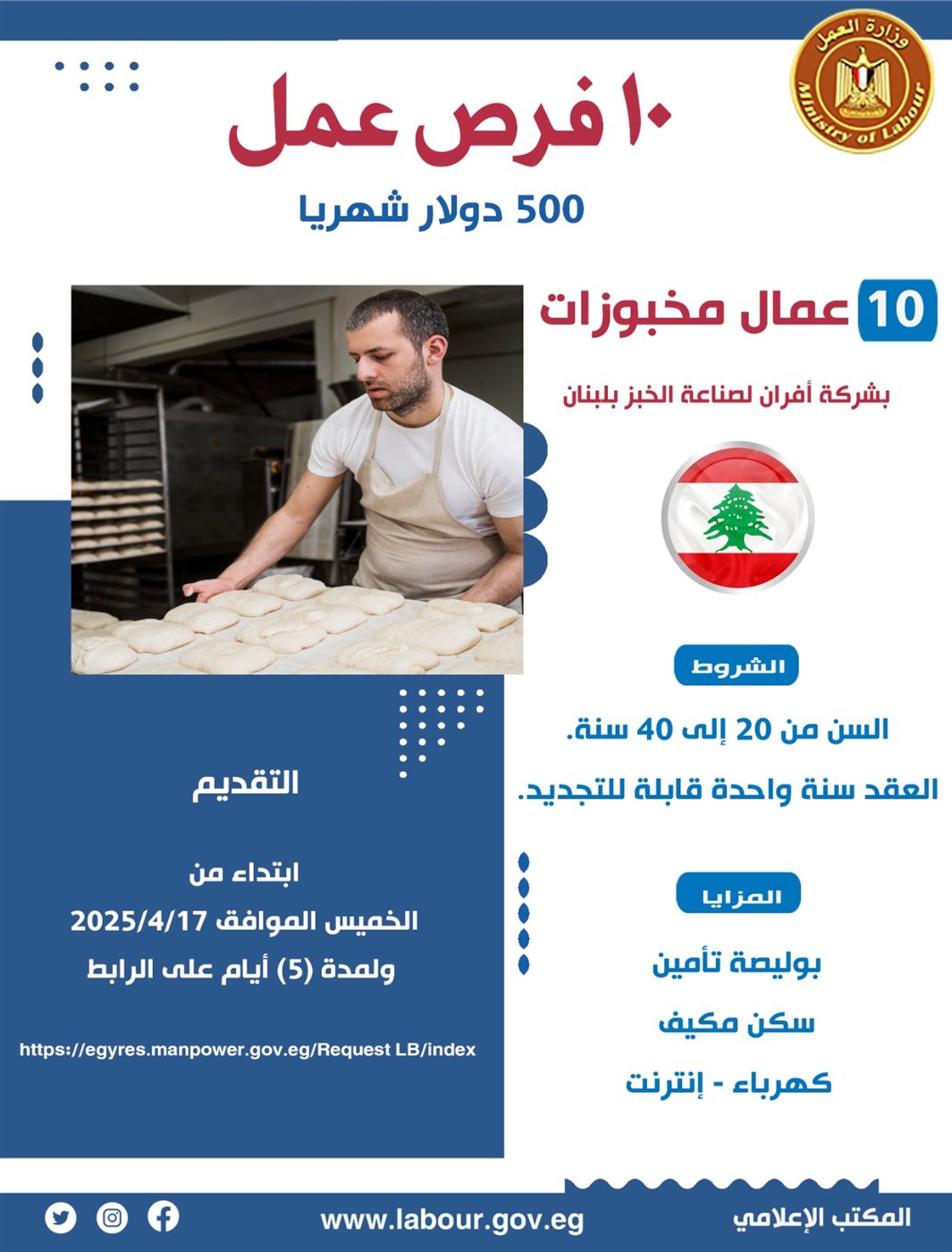 فرص عمل