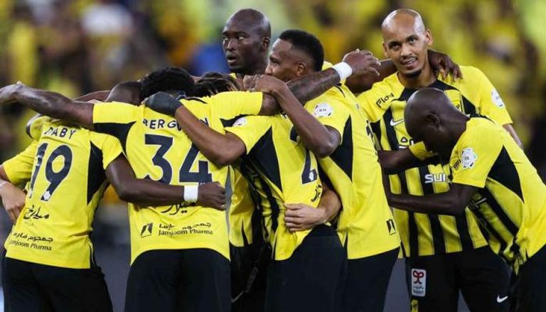 القنوات الناقلة لمباراة الاتحاد والفتح بث مباشر اليوم في الدوري السعودي للمحترفين