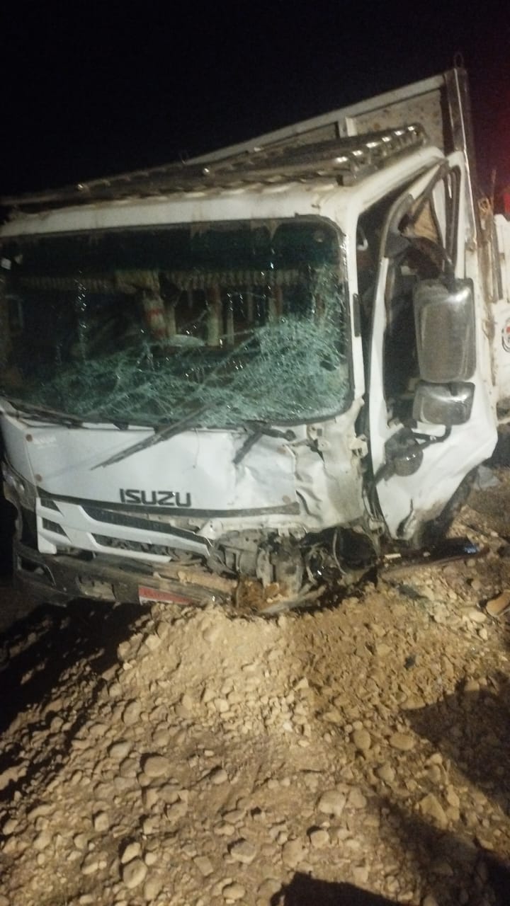 حادث تصادم مروع بإسنا جنوب الأقصر