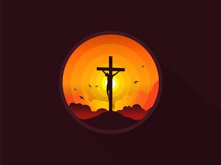 بطاقة معايدة القيامة المجيد 2025