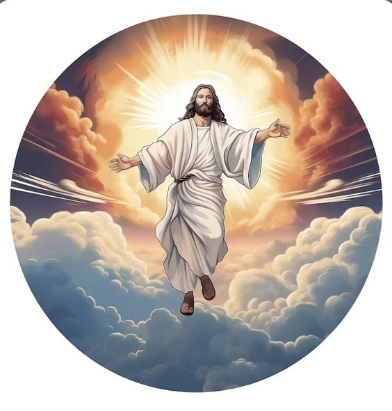 تهنئة بعيد القيامة المجيد