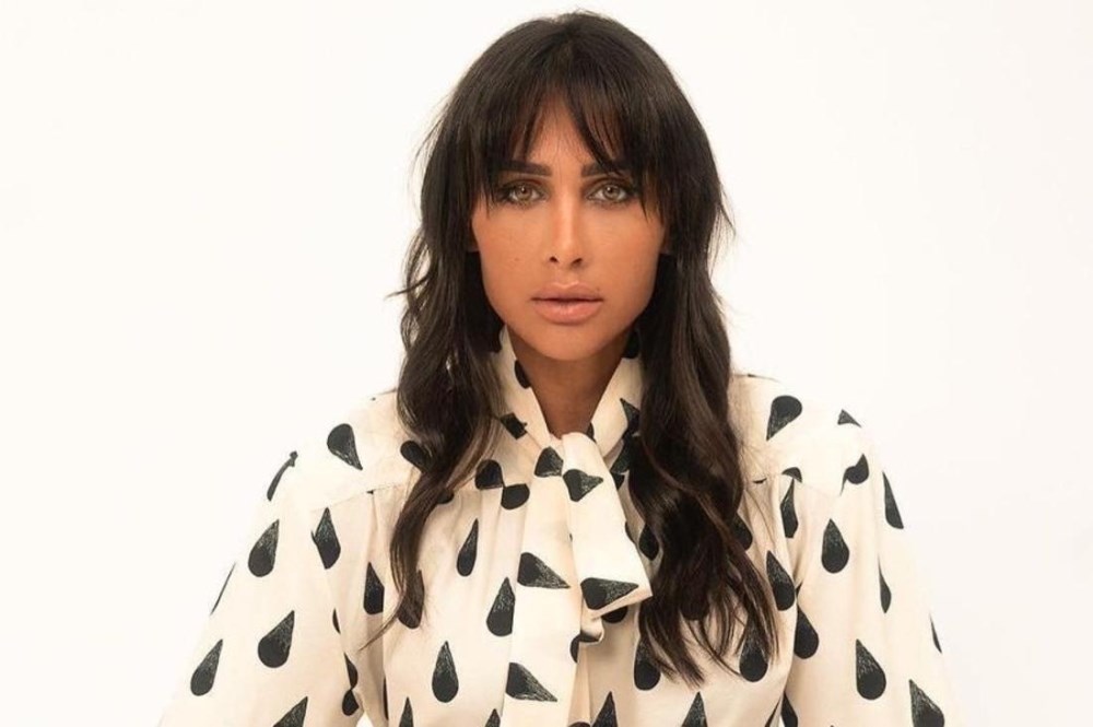 صور إنجي كيوان