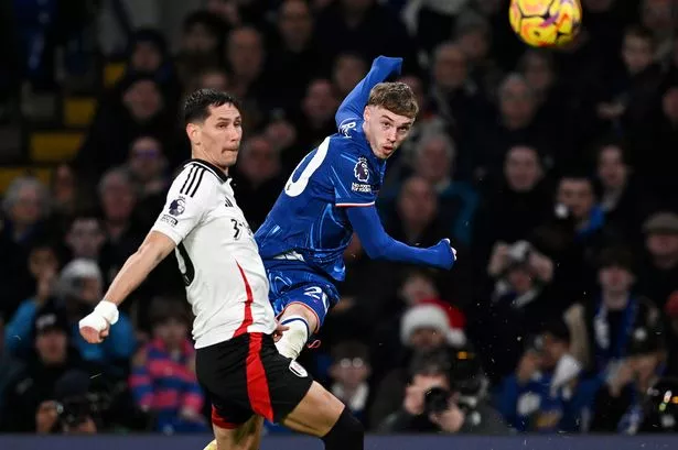 موعد مشاهدة مباراة تشيلسي وفولهام اليوم بث مباشر