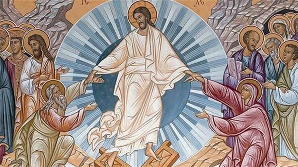 صور معايدة عيد القيامة المجيد 2025