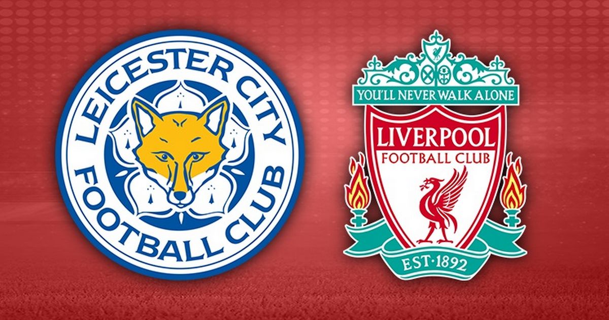طريقة مشاهدة البث المباشر لمباراة ليفربول وليستر سيتي اليوم