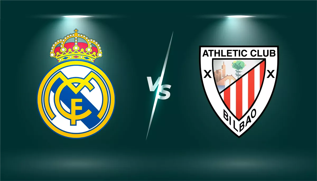 موعد مشاهدة مباراة ريال مدريد وأتلتيك بيلباو اليوم بث مباشر في الدوري الإسباني