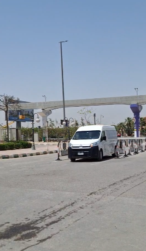 لقطات من جنازة الدكتور نبيل سالم زوج الإعلامية سناء منصور