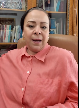 المحامية نهاد أبو قمصان