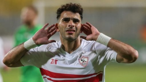 أحمد مصطفي زيزو