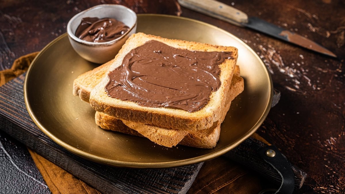 طريقة عمل توست بالشوكولاتة بأسهل وصفة