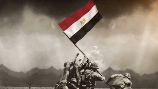 مواضيع تعبير عن تحرير سيناء