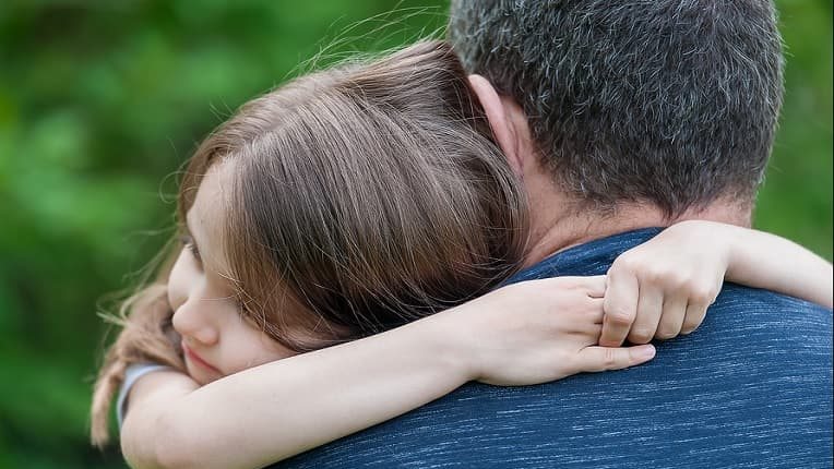 شروط إسقاط الحضانة عن الأب