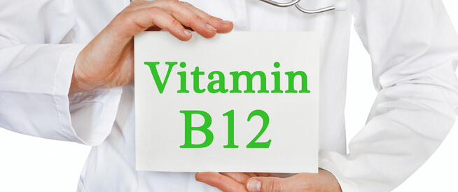 أبرز أضرار نقص فيتامين B 12 على الصحة العامة