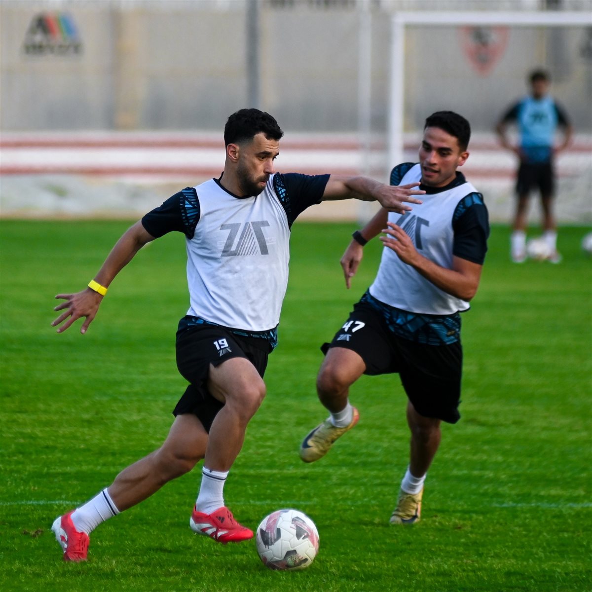 عبد الله السعيد