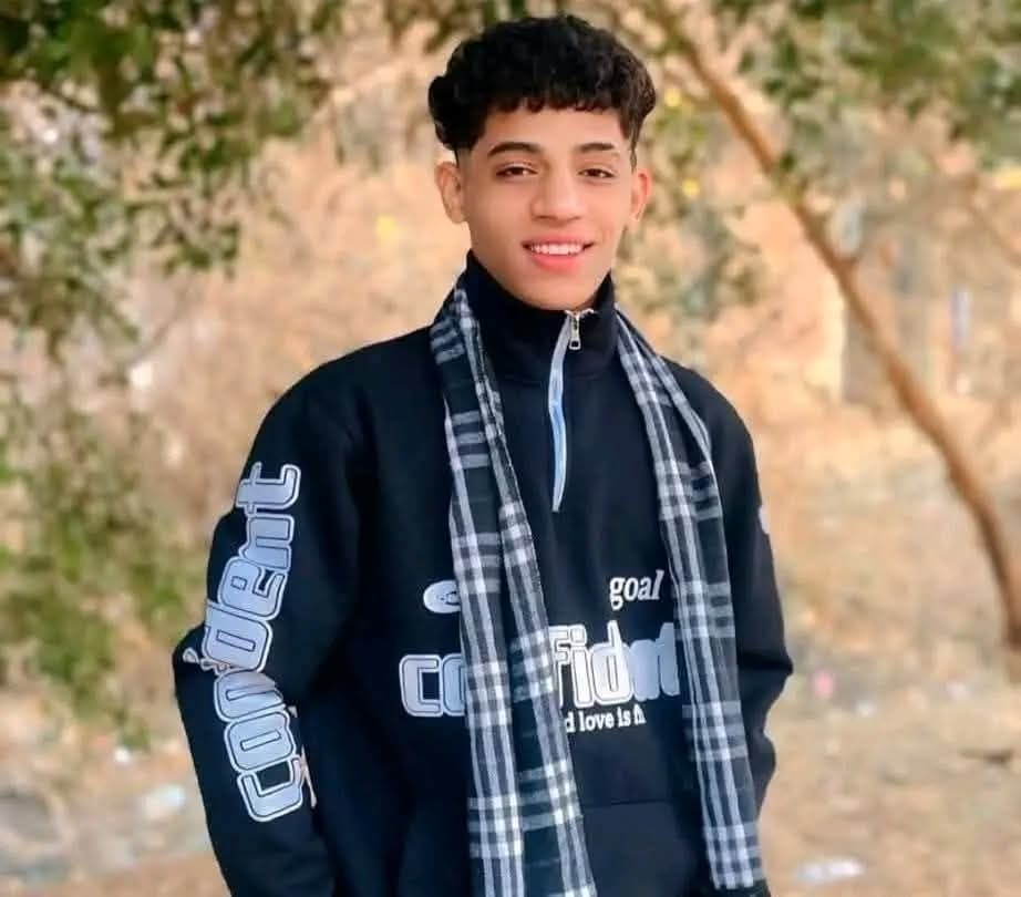 أحد الضحايا