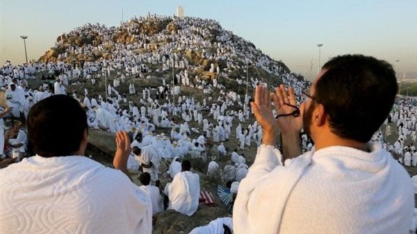 متى ينتهي موسم الحج 2026