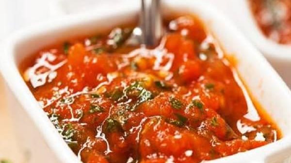 طريقة عمل الدقوس ناديه السيد