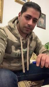 وفاة التيك توكر شريف نصار