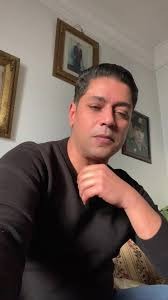 وفاة التيك توكر شريف نصار