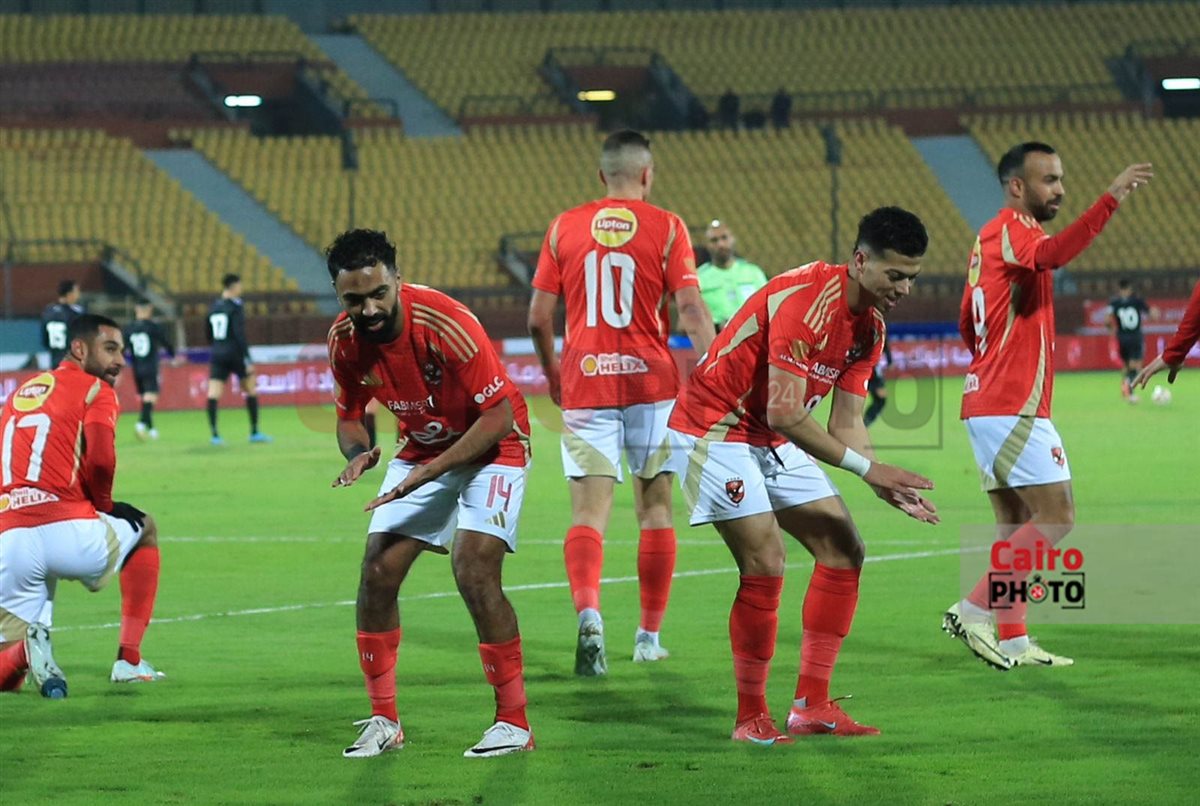 موعد مباراة الأهلي القادمة ضد بتروجيت في الدوري الممتاز 2024-2025 والقنوات الناقلة