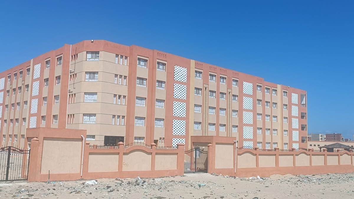 مجمع مدارس الفيروز