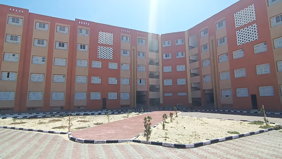 مجمع مدارس الفيروز