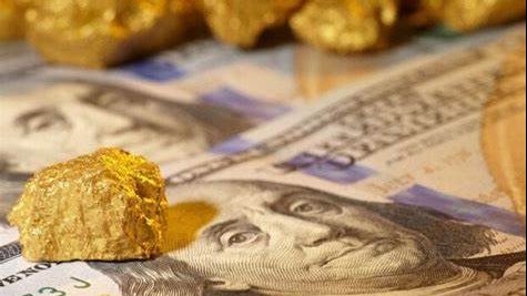 سعر أونصة الذهب عالميًا