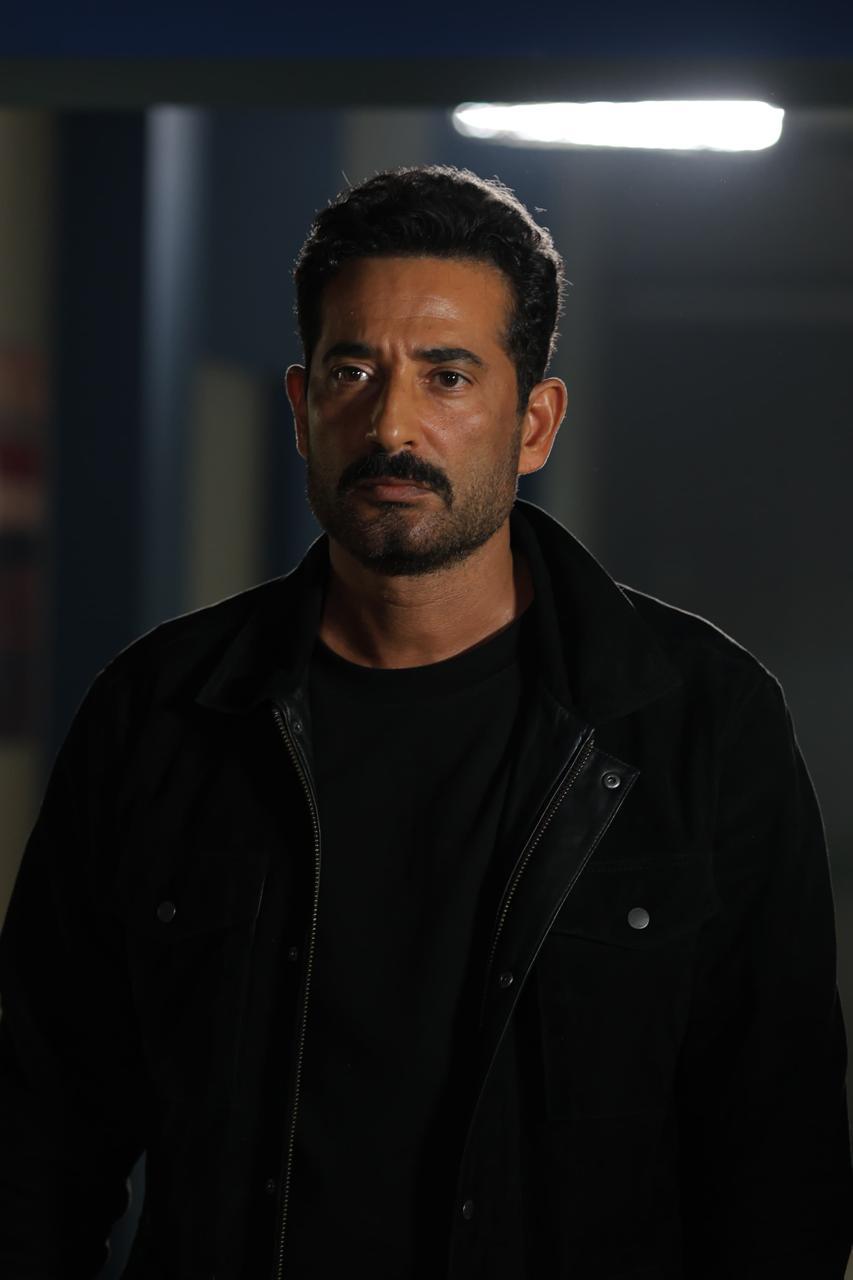 عمرو سعد