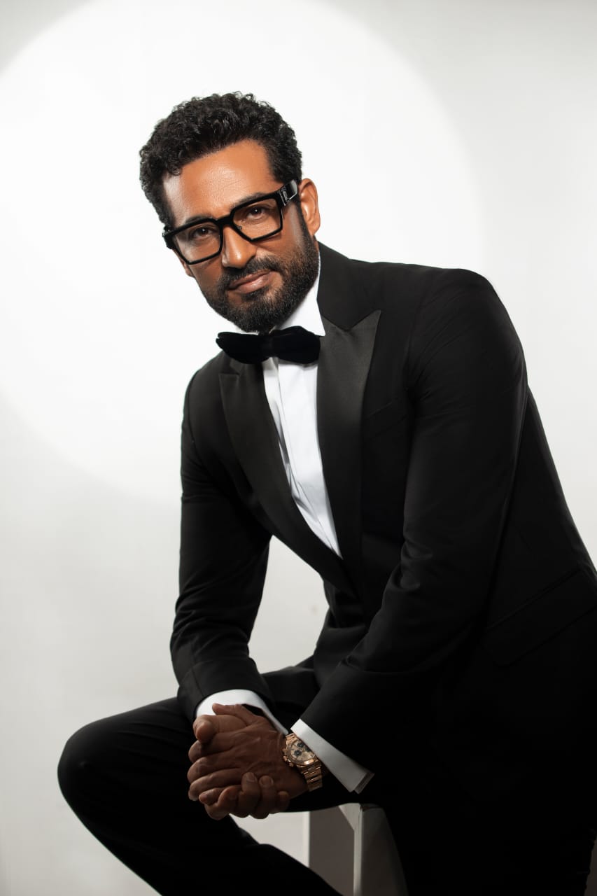 عمرو سعد