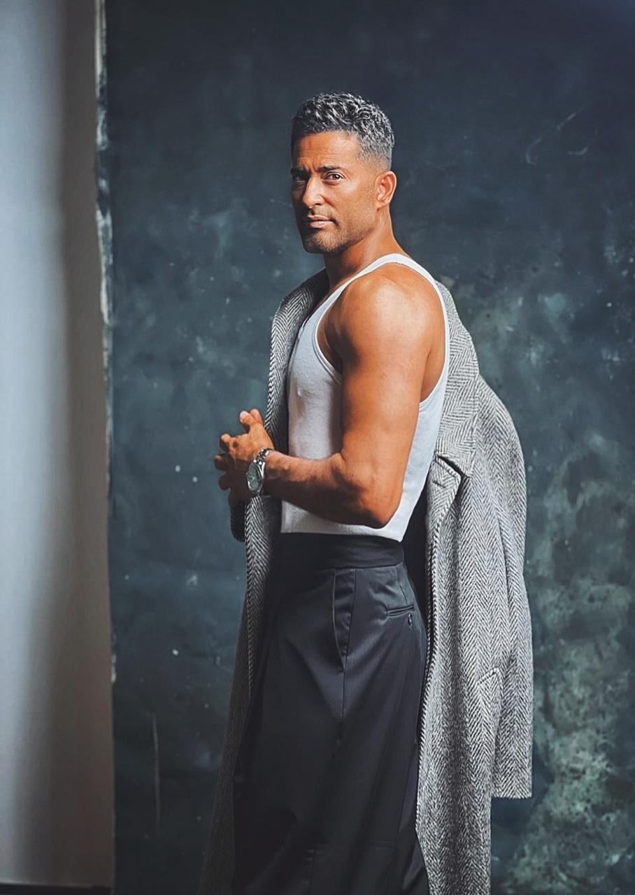 عمرو سعد