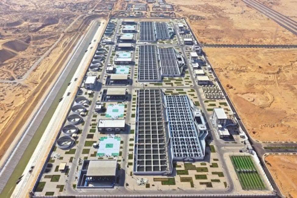 مشروعات جهاز مستقبل مصر