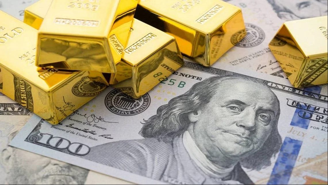 سعر الذهب العالمي الآن