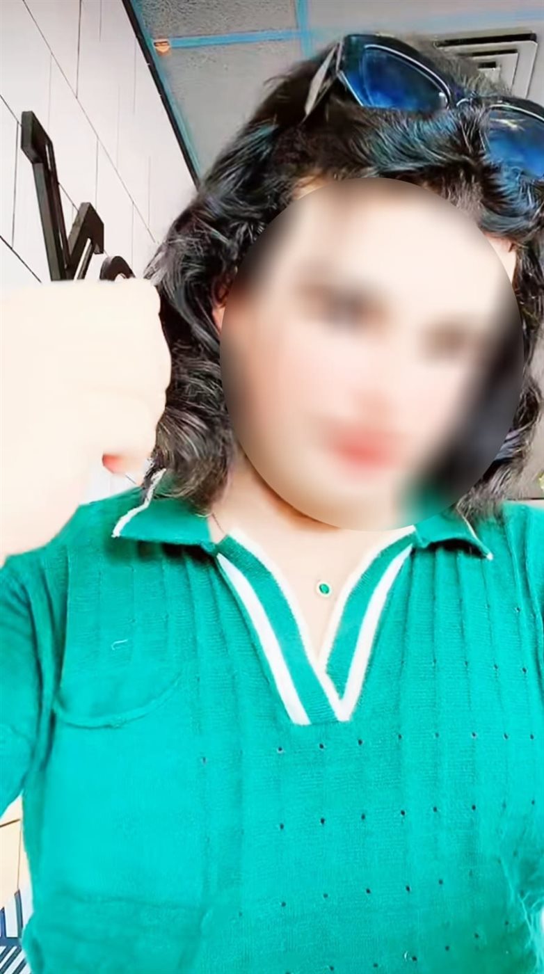 التيك توكر