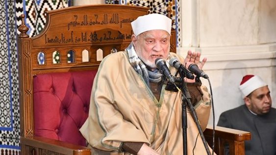 أحمد عمر هاشم
