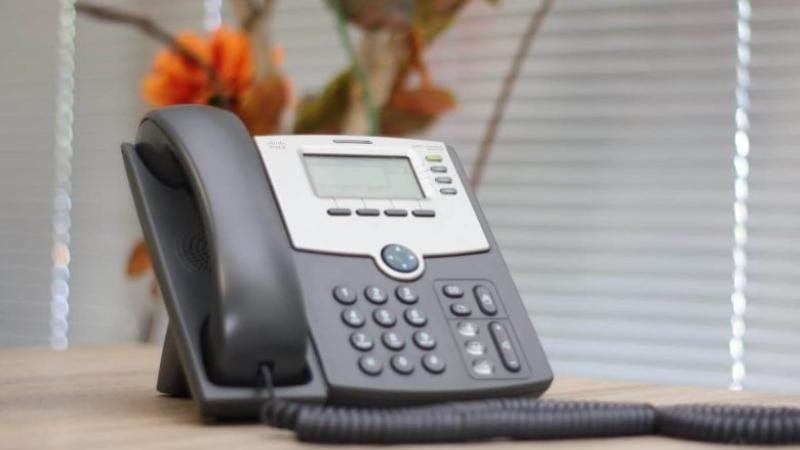 الاستعلام عن فاتورة التليفون الأرضي