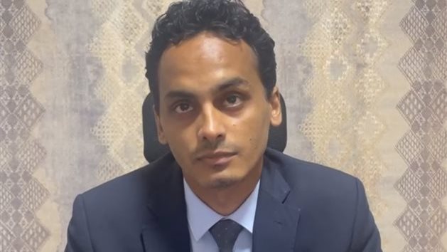 محامي الضحية