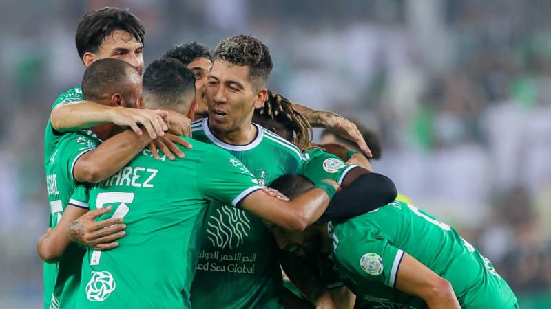 كيفية مشاهدة بث مباشر مباراة الأهلي والهلال اليوم بأعلى جودة