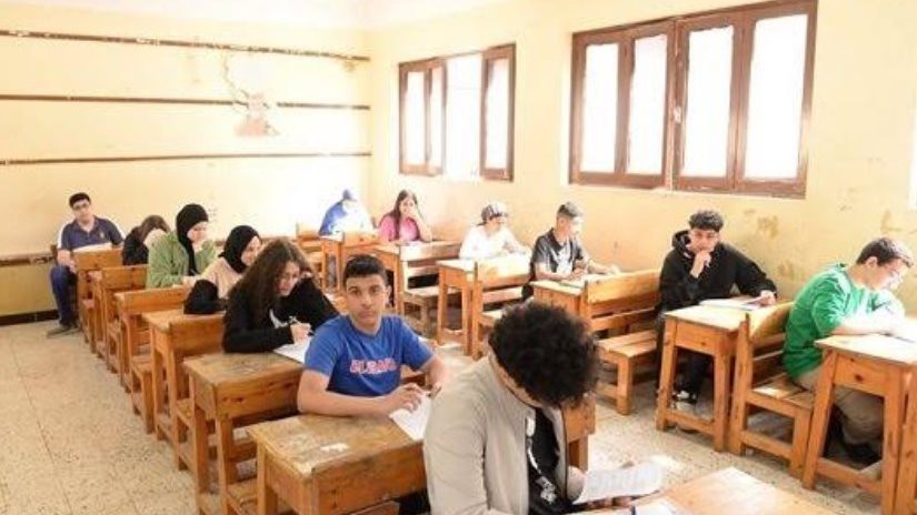 ضوابط اختبارات الصف الثالث الإعدادي 2026