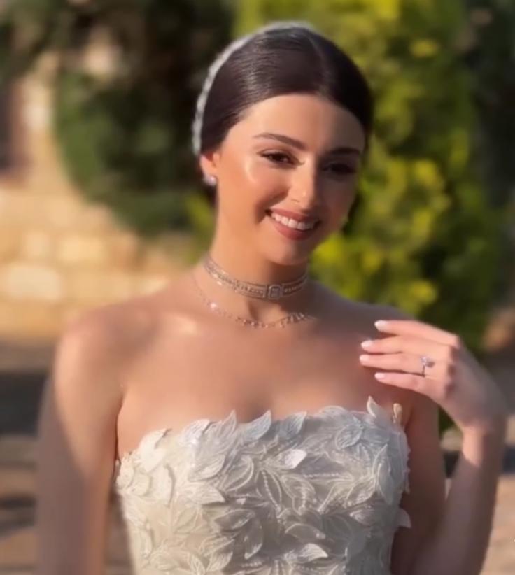 ماريتا الحلاني&nbsp;