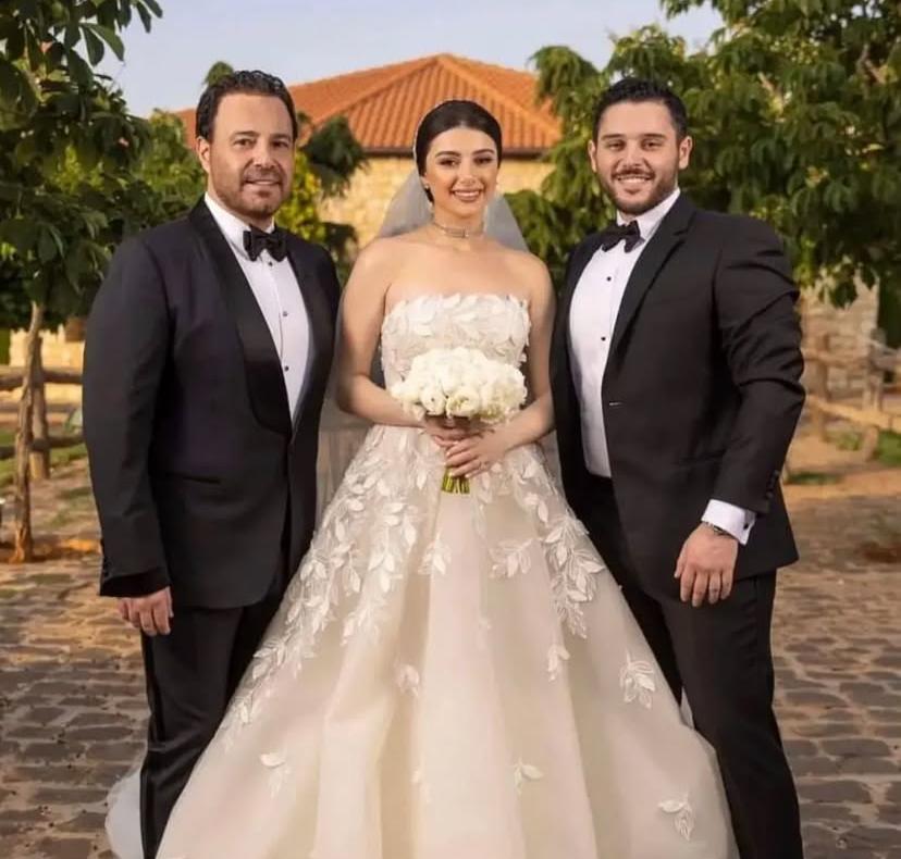 ماريتا الحلاني&nbsp;