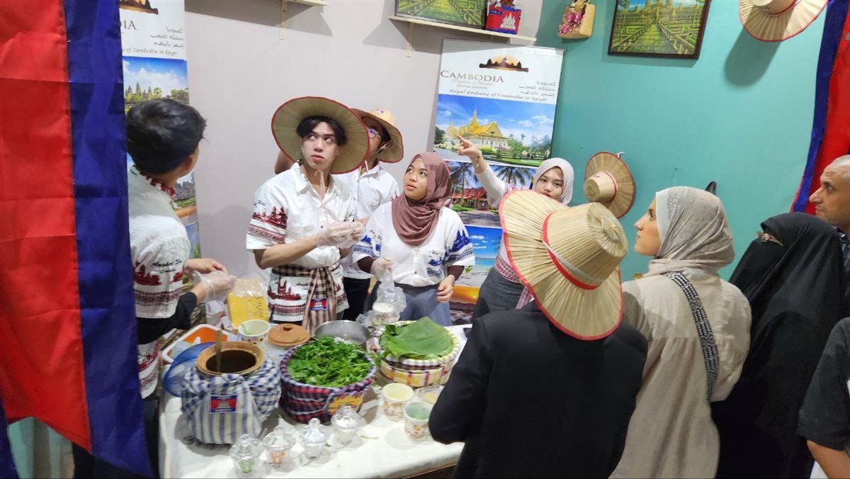 جانب من التفقد&nbsp;