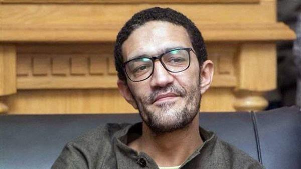 الليلة.. الفنان خالد كمال يقدم حفل ختام مهرجان الإسكندرية للفيلم القصير