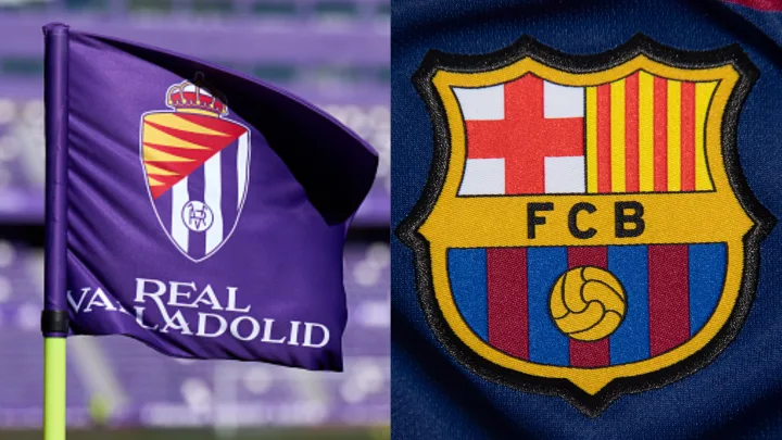 موعد مباراة برشلونة وبلد الوليد في الدوري الإسباني