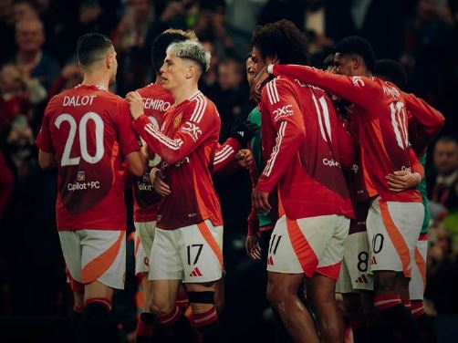 &nbsp;القنوات الناقلة لمشاهدة مباراة مانشستر يونايتد ضد أتلتيك بيلباو بث مباشر اليوم في ذهاب نصف نهائي دوري أوروبا