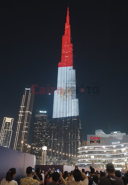 إعمار مصر
