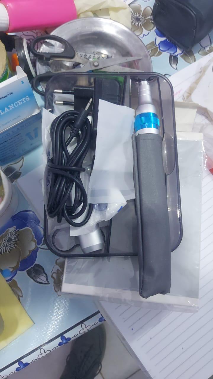 المضبوطات 