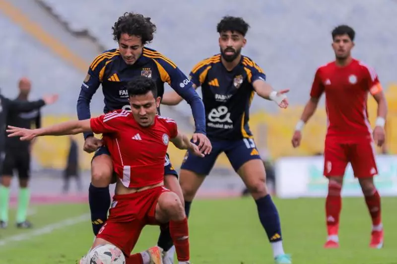 موعد مباراة الأهلي وحرس الحدود اليوم في الدوري المصري الممتاز&nbsp;