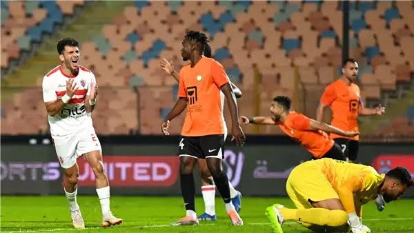 موعد مباراة الزمالك والبنك الأهلي اليوم في الدوري المصري الممتاز&nbsp;