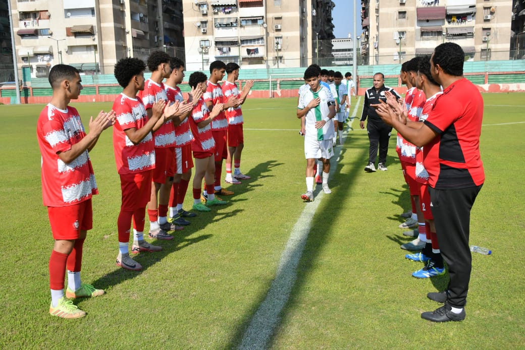 ممر شرفي 